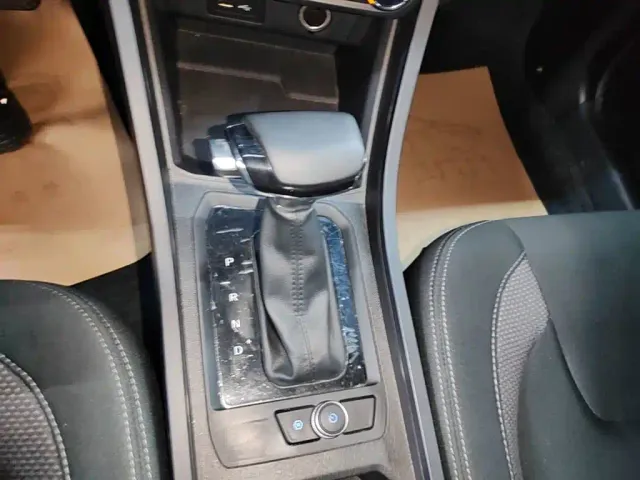 Chery Tiggo 3x — Фото автомобиля 13