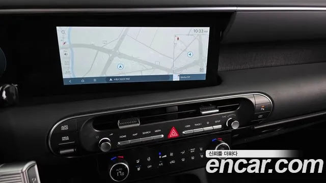 Hyundai Palisade LX3 — Фото автомобиля 14