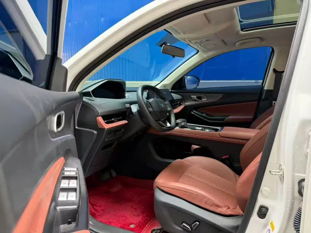 Changan CS55 Plus — Фото автомобиля 7