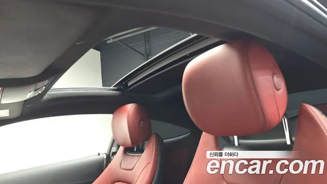 Mercedes-Benz C-Class — Фото автомобиля 15