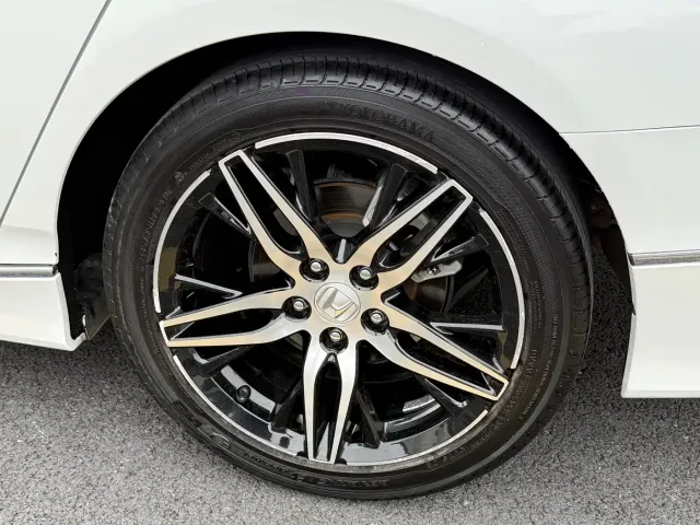 Honda Inspire — Фото автомобиля 7