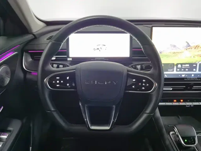 Chery Arrizo 8 PRO — Фото автомобиля 11