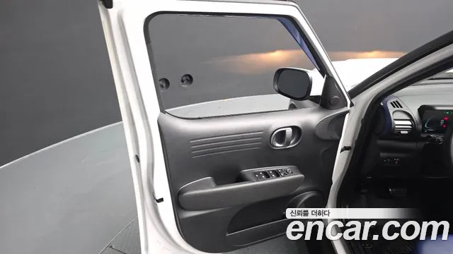 Hyundai Casper Casper Turbo Inspiration — Фото автомобиля 19