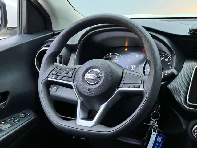Nissan Kicks — Фото автомобиля 20
