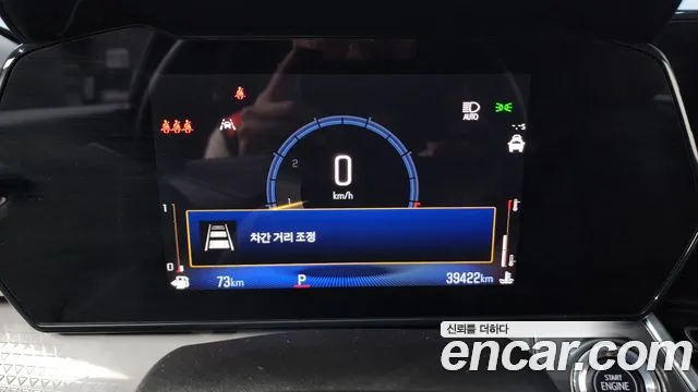 ChevroletGMDaewoo Trax Trax Кроссовер — Фото автомобиля 8