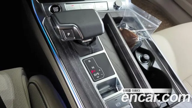 Audi A7 55 TFSI quattro Premium — Фото автомобиля 8