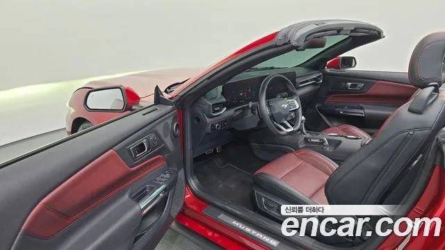 Ford Mustang 7th Gen — Фото автомобиля 15