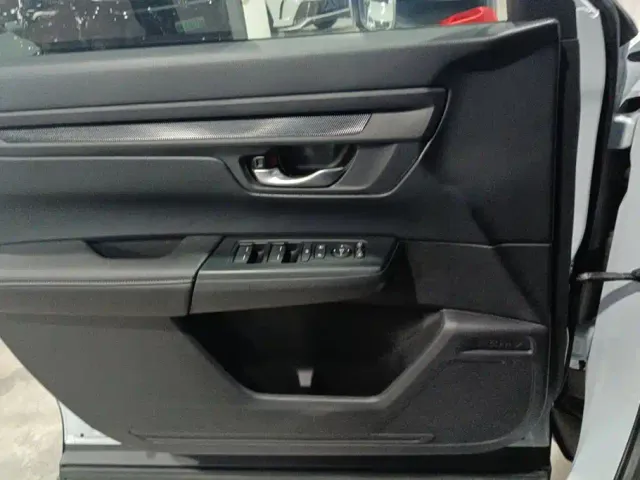 Honda CR-V — Фото автомобиля 7