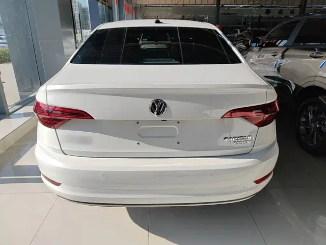 Volkswagen Sagitar 2021 280TSI DSG Surpassing Edition — Фото автомобиля 5