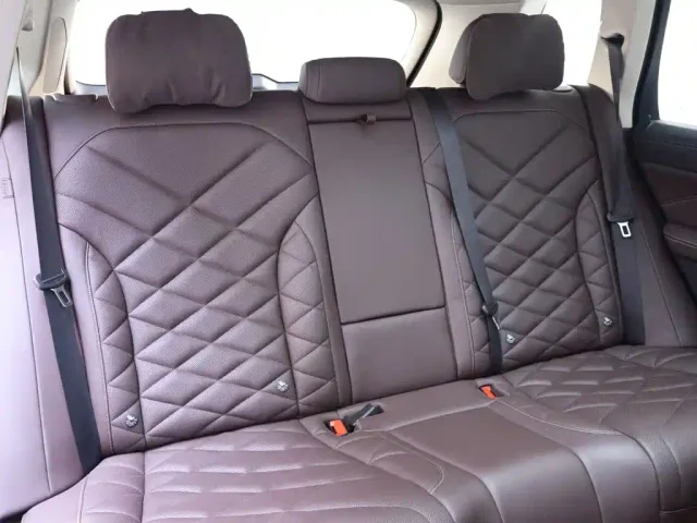 BMW X5 — Фото автомобиля 23
