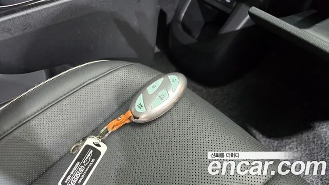 Hyundai Ioniq 5 Ioniq 5 (New) — Фото автомобиля 21