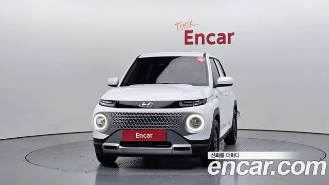 Hyundai Casper — Фото автомобиля 3