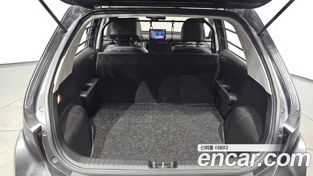 Hyundai Casper — Фото автомобиля 20