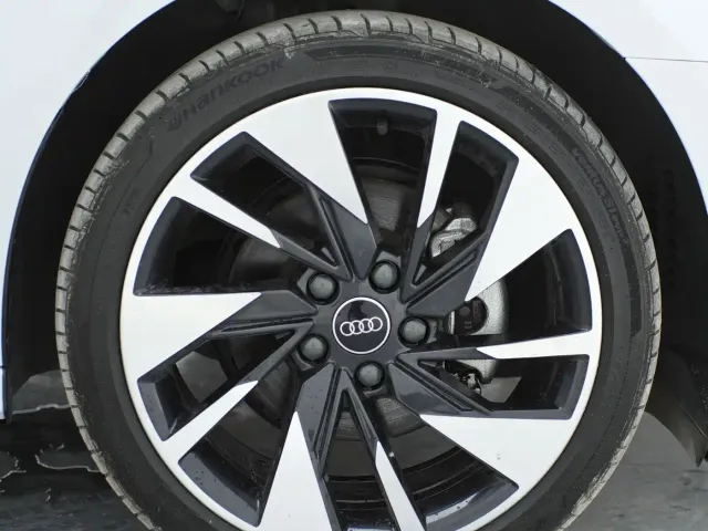 Audi A3 — Фото автомобиля 10