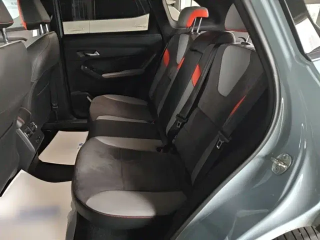 Haval Chitu — Фото автомобиля 21