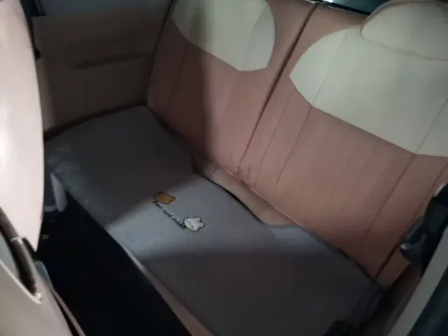 Geely Panda — Фото автомобиля 20