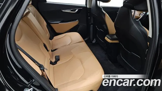 Kia EV6 — Фото автомобиля 12