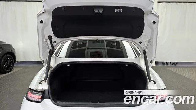Hyundai Ioniq6 Ioniq 6 Standard — Фото автомобиля 20