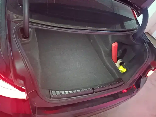 BMW 5 Series — Фото автомобиля 18