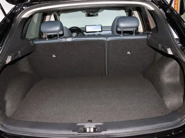Nissan Qashqai — Фото автомобиля 17