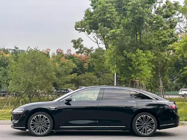 Stelato S9 — Фото автомобиля 3