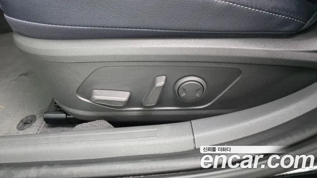 Hyundai Sonata Sonata Edge(DN8) — Фото автомобиля 28