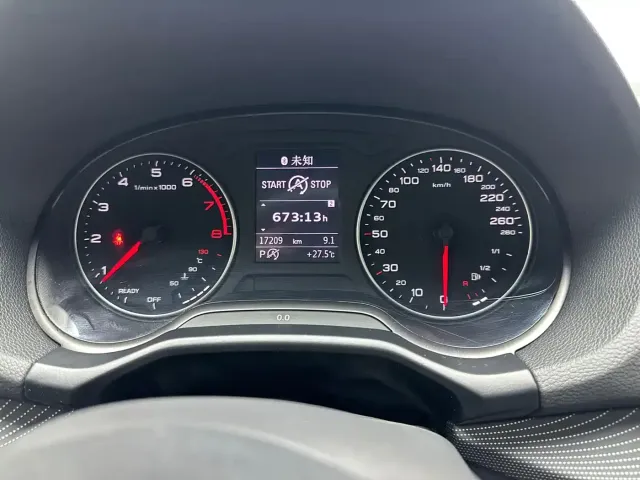 Audi Audi Q2L 2022 35 TFSI Fashion Dynamic — Фото автомобиля 11