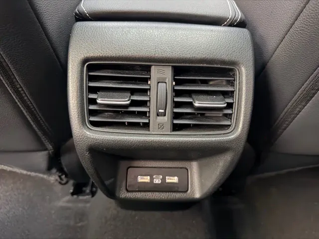 Honda Civic — Фото автомобиля 17