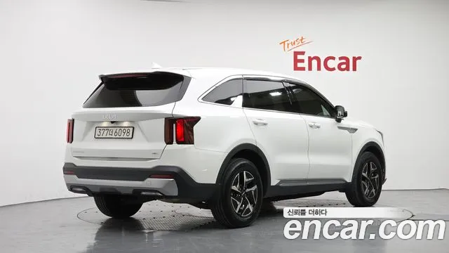 Kia Sorento — Фото автомобиля 2
