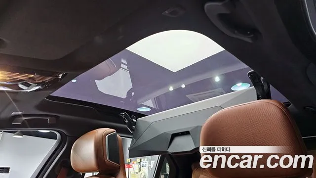 BMW 7-Series 7 серия (G70) 740i xDrive M Sport — Фото автомобиля 19