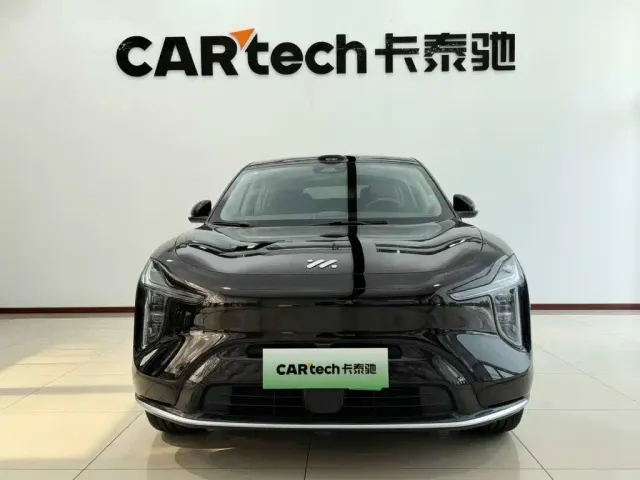 IM Motors LS6 — Фото автомобиля 3