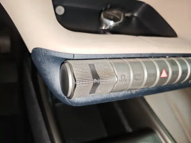 BYD Dolphin — Фото автомобиля 13