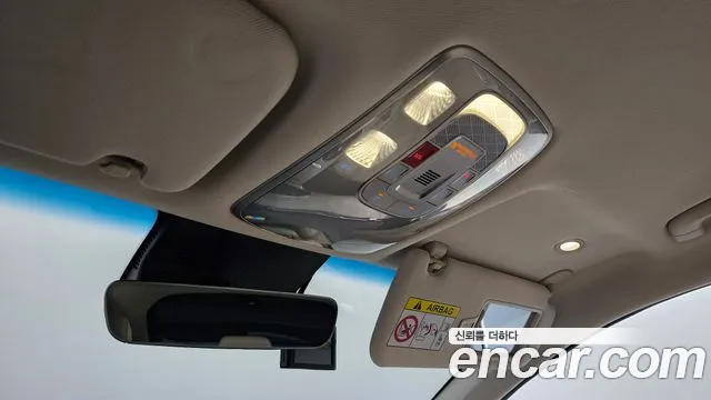 Genesis GV70 2.5T Бензин 2WD — Фото автомобиля 19