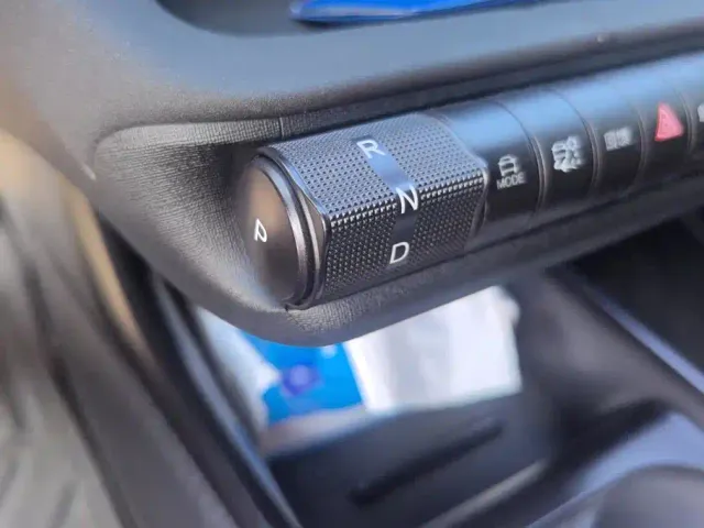 BYD Dolphin — Фото автомобиля 16