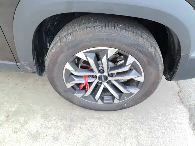 Haval Big Dog — Фото автомобиля 24