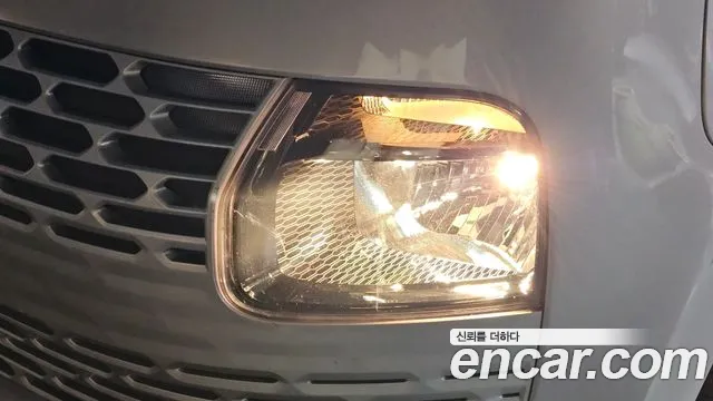 Hyundai Staria — Фото автомобиля 7