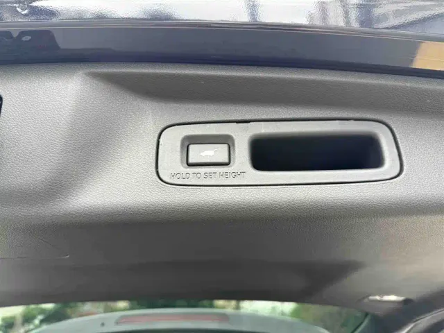 Honda Odyssey — Фото автомобиля 21