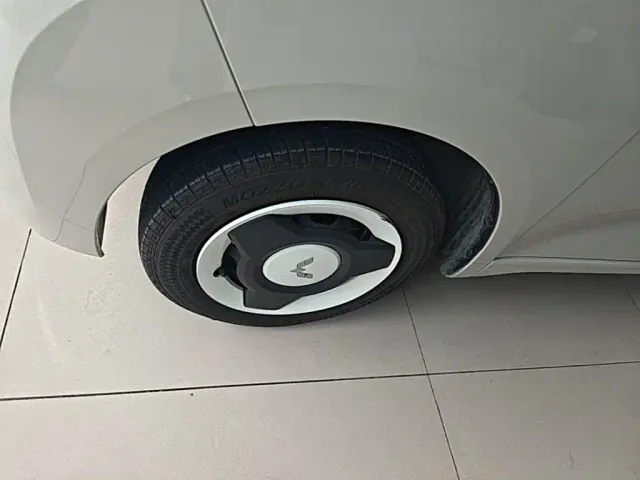 Wuling Hongguang Mini EV — Фото автомобиля 22