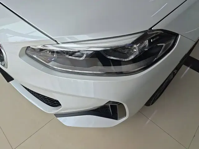 BMW 1 Series — Фото автомобиля 23