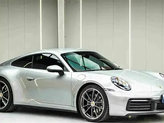 Porsche 911 — Фото автомобиля 3
