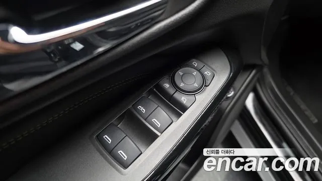 ChevroletGMDaewoo Trax Trax Кроссовер — Фото автомобиля 28