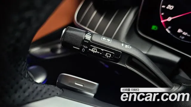 Mercedes-Benz GLC-Class GLC-класс X254 — Фото автомобиля 25