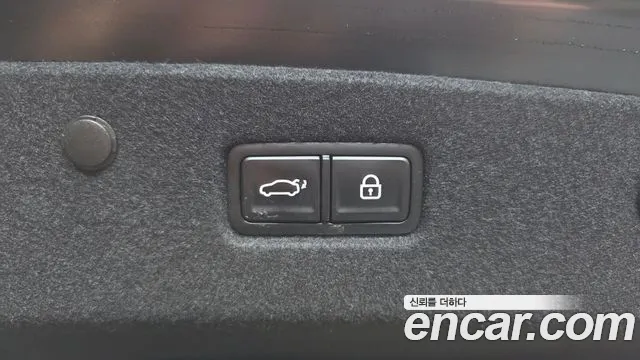 Kia K8 K8 Hybrid — Фото автомобиля 20
