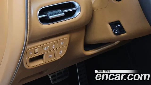 Hyundai Palisade LX3 — Фото автомобиля 20