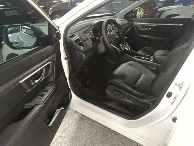 Honda Breeze — Фото автомобиля 15