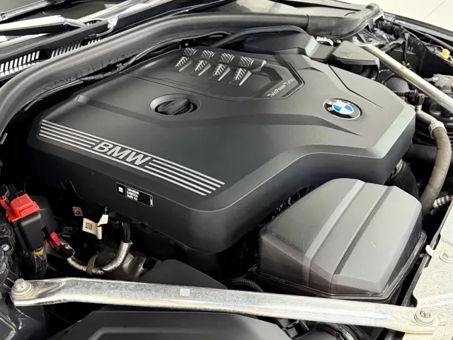 BMW 4 Series — Фото автомобиля 6
