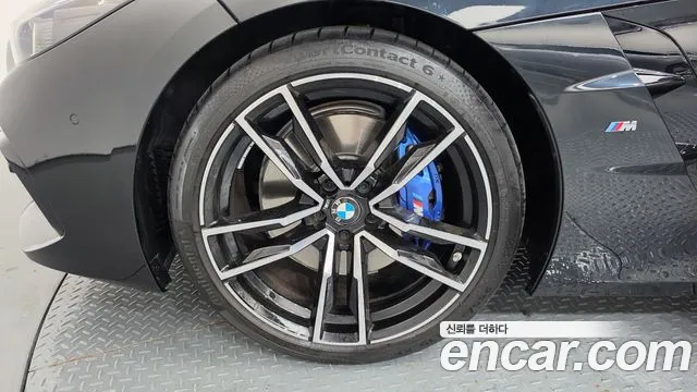 BMW Z4 sDrive20i M Sport — Фото автомобиля 3