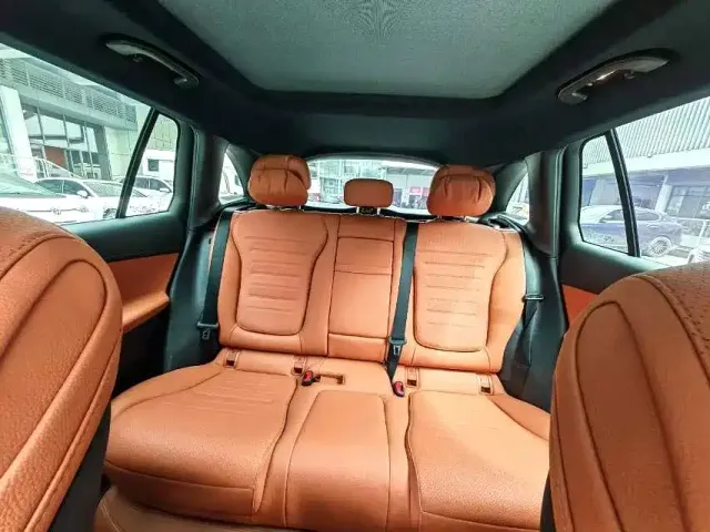 Mercedes-Benz GLC-Class — Фото автомобиля 7