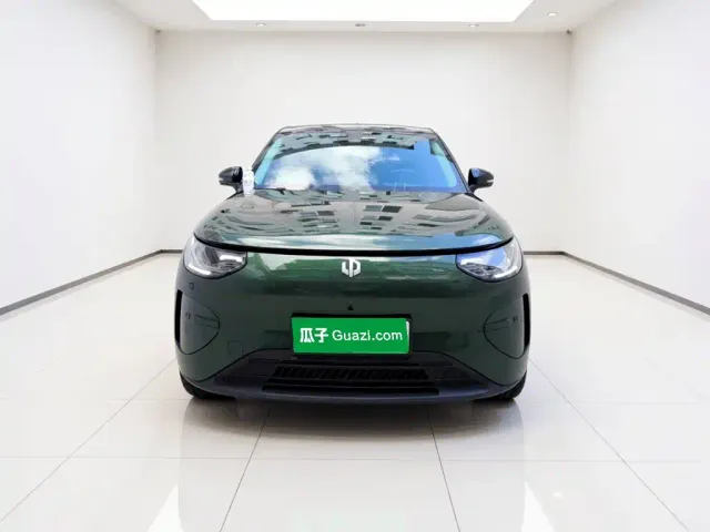 Leapmotor A10 — Фото автомобиля 2