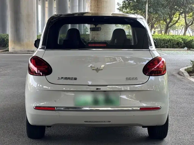 Wuling Bingo — Фото автомобиля 5